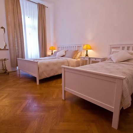 Golden Rooms Bed & Breakfast Trieste Extérieur photo